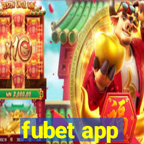 fubet app